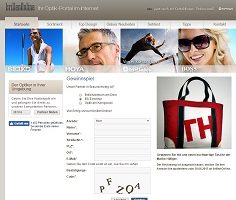 BrillenOnline Gewinnspiel