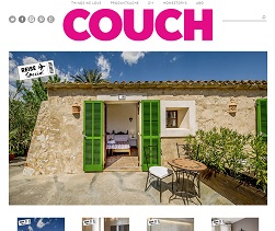 Couch Gewinnspiel