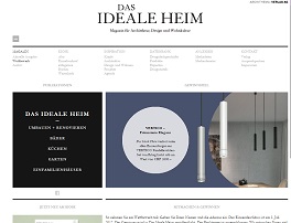 Das Ideale Heim Gewinnspiel