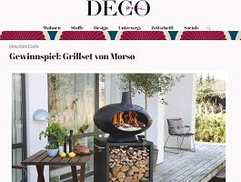 Deco Home Gewinnspiel