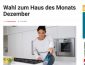 Black+Decker Akku-Staubsauger Gewinnspiel, Der Bauherr Gewinnspiel