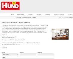Der Hund Gewinnspiel