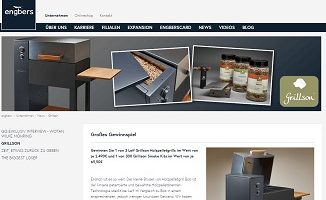 Engbers Gewinnspiel