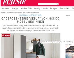 Für Sie Gewinnspiel
