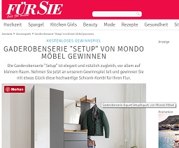 Für Sie Gewinnspiel