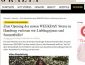 Grazia Gewinnspiel