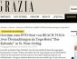 Grazia Gewinnspiel