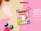 Haribo Naschpaket Gewinnspiel