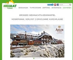 Wellnessurlaub Gewinnspiel