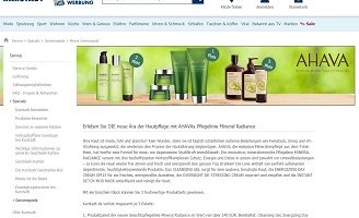 Karstadt Gewinnspiel