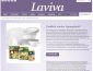 Laviva Gewinnspiel