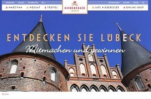 Radisson Blu Lübeck Gewinnspiel