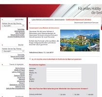 OZ Gewinnspiel