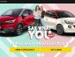 Opel Adam Gewinnspiel, Opel Gewinnspiel