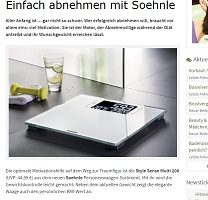 Paradisi Gewinnspiel