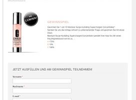 Pieper Gewinnspiel