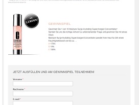 Pieper Gewinnspiel