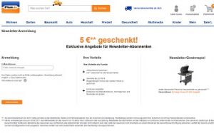 Plus Gewinnspiel