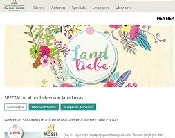 Random House Gewinnspiel