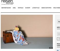 Reisen Exclusiv Gewinnspiel
