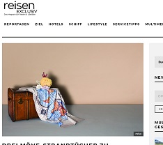Reisen Exclusiv Gewinnspiel