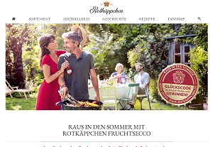 Rotkäppchen Gewinnspiel