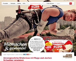 Jochen Schweizer Gutschein Gewinnspiel