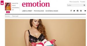 emotion Gewinnspiel