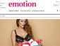 emotion Gewinnspiel