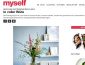 myself Gewinnspiel