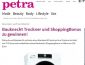 petra Gewinnspiel