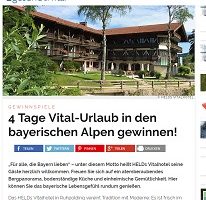 rtv Gewinnspiel