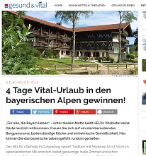 rtv Gewinnspiel