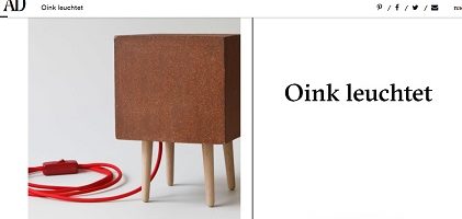 AD Magazin Gewinnspiel