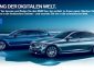 BMW Gewinnspiel