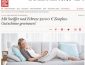 Bild der Frau Gewinnspiel