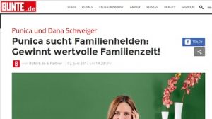 Bunte Gewinnspiel