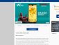 Wiko Smartphone Gewinnspiel, Connect Gewinnspiel