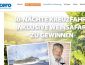 Oceania Cruises Kreuzfahrt Gewinnspiel