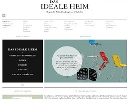 Das Ideale Heim Gewinnspiel