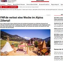 FNP Gewinnspiel