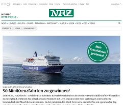 NRZ Gewinnspiel