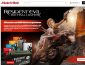 Resident Evil Gewinnspiel Aktion bei MediaMarkt