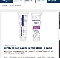 TV Today Gewinnspiel