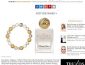 Vogue Gewinnspiel