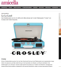 amicella Gewinnspiel