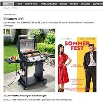 amicella Gewinnspiel