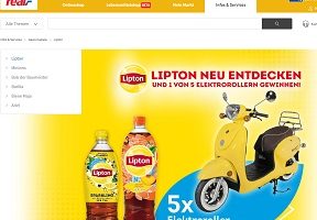 real Gewinnspiel