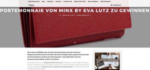 reisen Exclusive Gewinnspiel