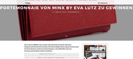 reisen Exclusive Gewinnspiel